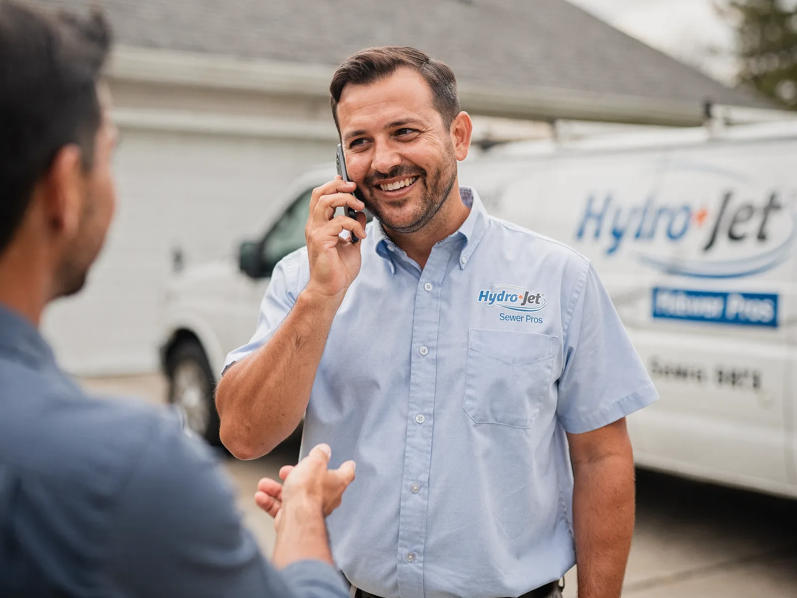 Hydro Jetting Anton Chico, NM FAQs